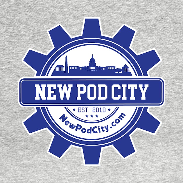 NPC Skyline Collection by New Pod City